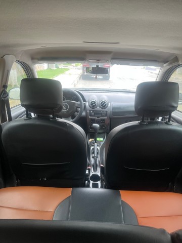 Venda Renault Duster