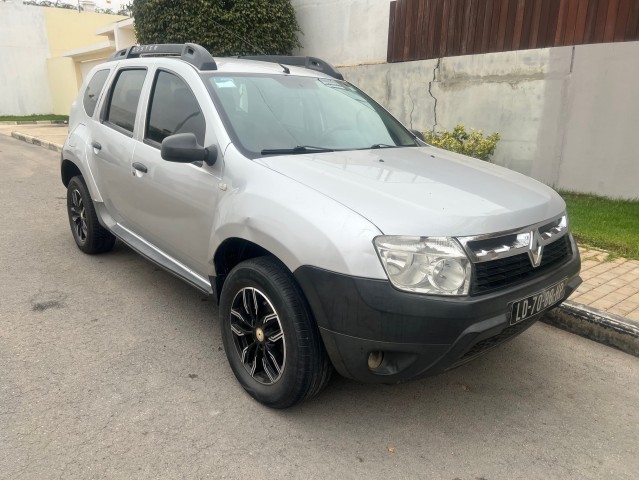 Venda Renault Duster