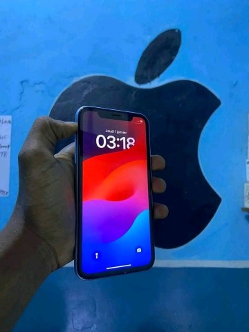Venda IPhone XR 128GB