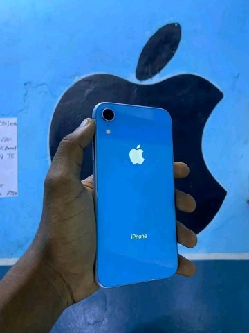 Venda IPhone XR 128GB