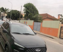 A venda CHERY TIGGO 2 PRÓ FULL OPTION SEMI NOVO 2023