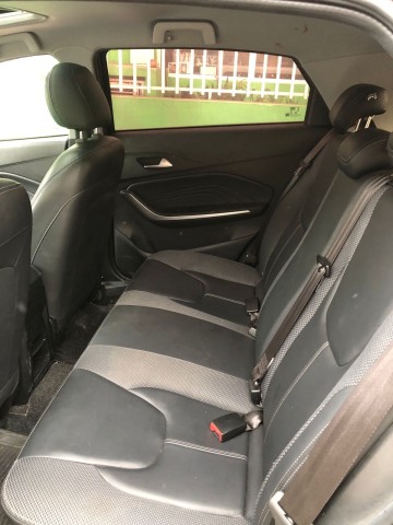 Venda CHERY TIGGO 2 PRÓ FULL OPTION SEMI NOVO 2023