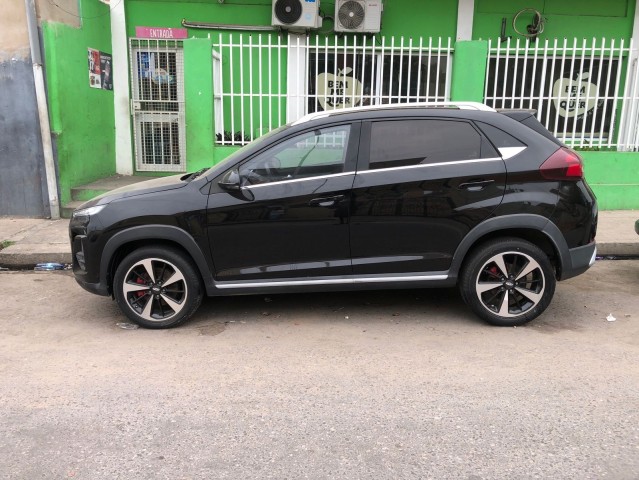 Venda CHERY TIGGO 2 PRÓ FULL OPTION SEMI NOVO 2023