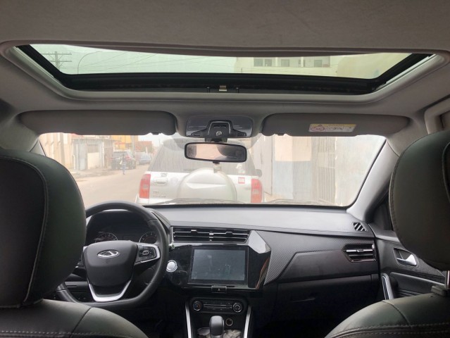 Venda CHERY TIGGO 2 PRÓ FULL OPTION SEMI NOVO 2023