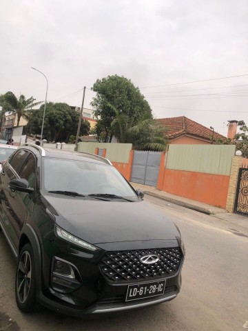 Venda CHERY TIGGO 2 PRÓ FULL OPTION SEMI NOVO 2023