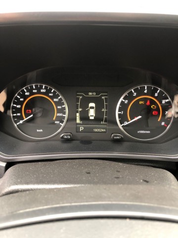 Venda CHERY TIGGO 2 PRÓ FULL OPTION SEMI NOVO 2023