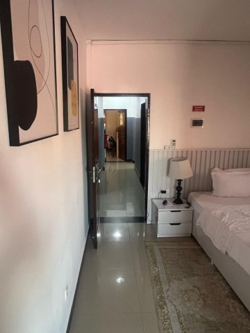 Venda VENDE_SE UM RESIDENCIAL TERCEIRO ANDAR