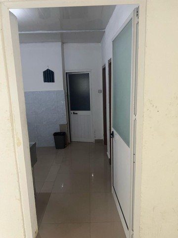 Venda VENDE_SE UM RESIDENCIAL TERCEIRO ANDAR