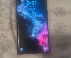 A venda Samsung Galaxy S22 Ultra 128 GB