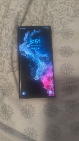 Venda Samsung Galaxy S22 Ultra 128 GB