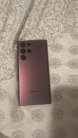 Venda Samsung Galaxy S22 Ultra 128 GB