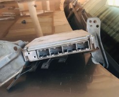 Comprar Vendo Placa Para Toyota Hilux