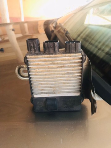Venda Vendo Placa Para Toyota Hilux