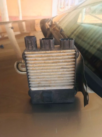 Venda Vendo Placa Para Toyota Hilux