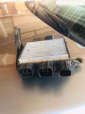 Venda Vendo Placa Para Toyota Hilux