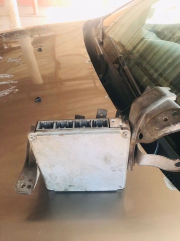 Venda Vendo Placa Para Toyota Hilux
