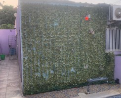 A venda Vendo o meu Anexo No Talatona Dagereux