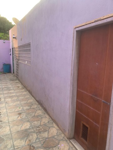 Venda Vendo o meu Anexo No Talatona Dagereux
