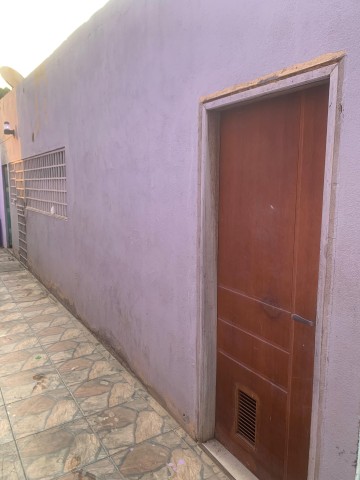 Venda Vendo o meu Anexo No Talatona Dagereux