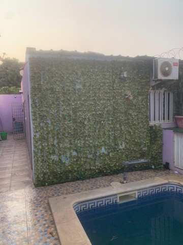 Venda Vendo o meu Anexo No Talatona Dagereux