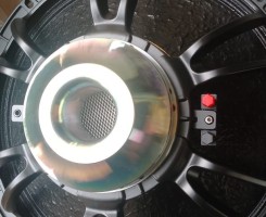 A venda Woofers Neodimio alta qualidade de 15polegadas