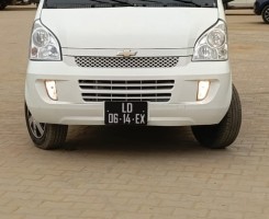 A venda Vendo Chevrolet N300 Limpo