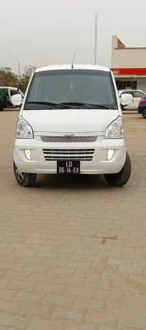 Venda Vendo Chevrolet N300 Limpo