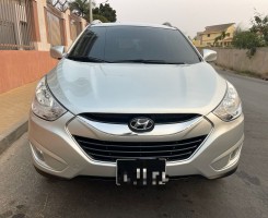 A venda Vendo Hyundai ix35 Super Limpo