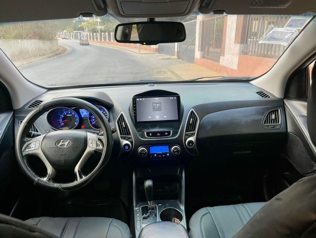 Venda Vendo Hyundai ix35 Super Limpo