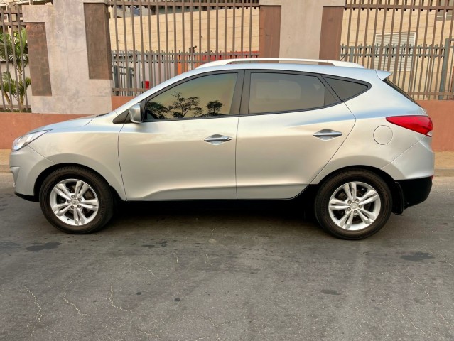 Venda Vendo Hyundai ix35 Super Limpo