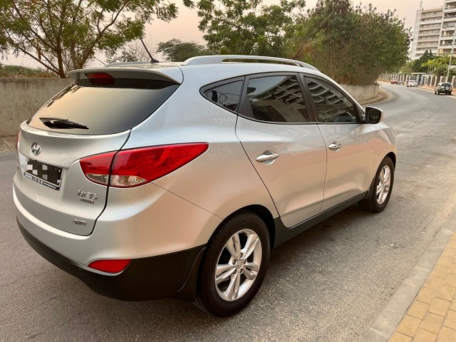 Venda Vendo Hyundai ix35 Super Limpo