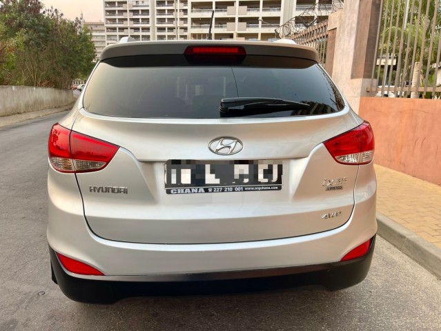 Venda Vendo Hyundai ix35 Super Limpo