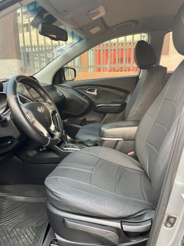 Venda Vendo Hyundai ix35 Super Limpo