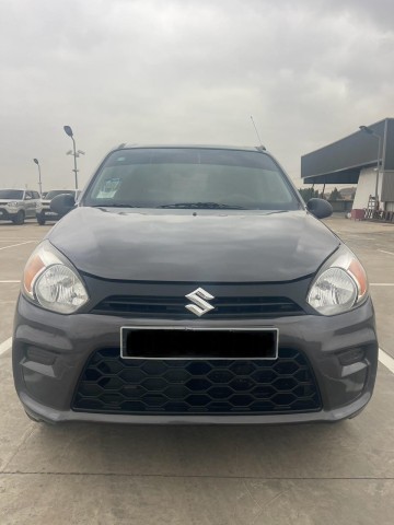 Venda SUZUKI ALTO