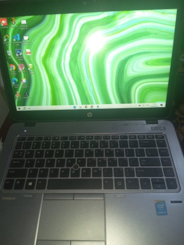 Venda HP ELITEBOOK CORE I5