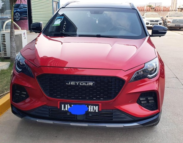 Venda JETOUR