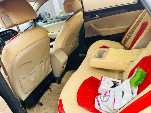 Venda HYUNDAI SONATA