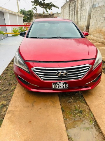 Venda HYUNDAI SONATA