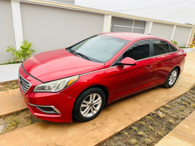 Venda HYUNDAI SONATA