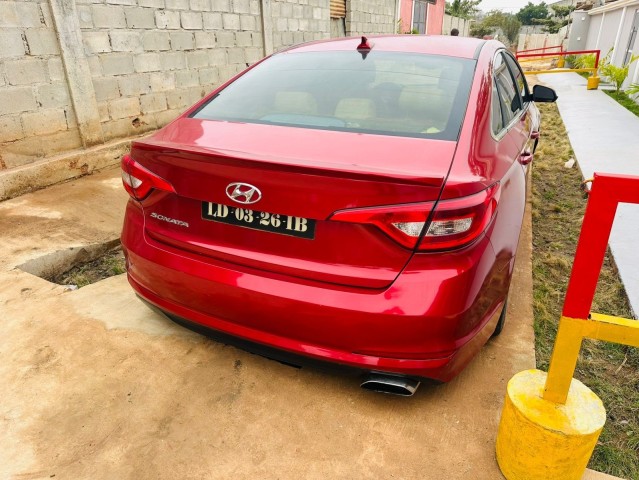 Venda HYUNDAI SONATA