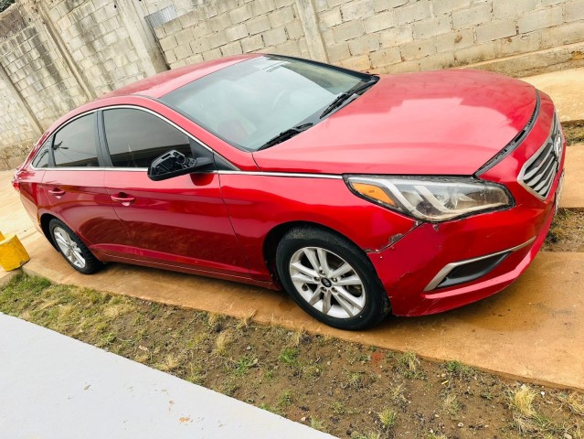 Venda HYUNDAI SONATA