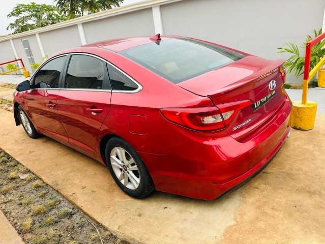 Venda HYUNDAI SONATA