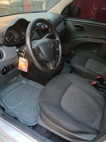 Venda Hyundai 10 1.2 GENUÍNO