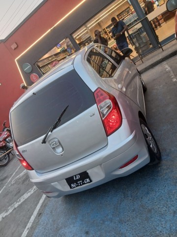 Venda Hyundai 10 1.2 GENUÍNO