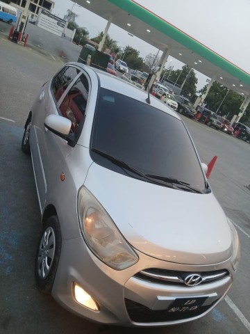 Venda Hyundai 10 1.2 GENUÍNO