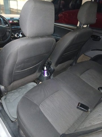 Venda Hyundai 10 1.2 GENUÍNO
