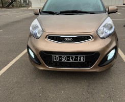 A venda KIA PICANTO