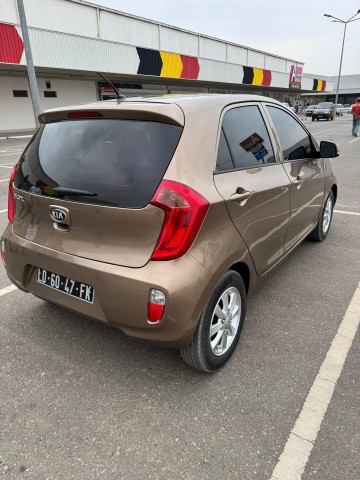 Venda KIA PICANTO