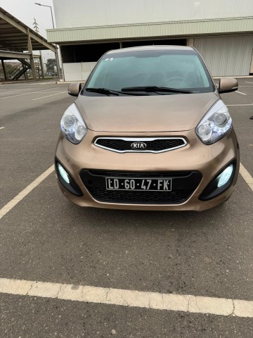Venda KIA PICANTO