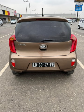 Venda KIA PICANTO